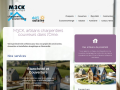 M3CK Charpentiers Couvreurs