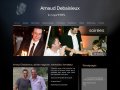 Magicien professionnel - animation soirée magie