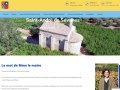 Mairie de Saint Paul les Fonts