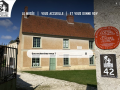 Maison d'évocation Camille et Paul CLAUDEL