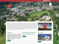 Domaine de Rochemure - Maison du Parc des Monts (…)