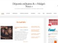 L'incorporation des jeunes alsaciens et mosellans (…)