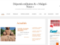L'incorporation des jeunes alsaciens et mosellans (…)