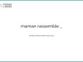Maman l'Agence