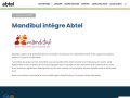 mandibul