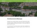 Ville de Manosque