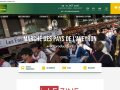 Marché des Pays de l'Aveyron