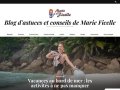 Marie Ficelle