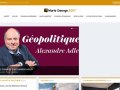 Gauche populaire et antilibérale