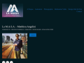 Matthieu Angelini's animation blog