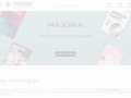 Maxima : le site du livre d'entreprise