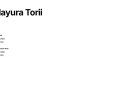 Mayura Torii.com