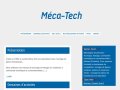 Méca-Tech