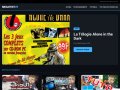 Megatest.fr -Retrogaming-