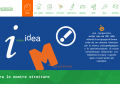 Melarancia. Un posto per giocare