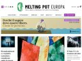 Progetto Melting Pot Europa