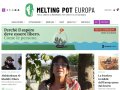 Progetto Melting Pot Europa