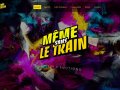 Même Sans le Train