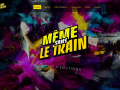 Même Sans le Train