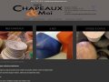Mes Chapeaux et Moi