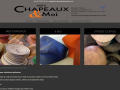 Mes Chapeaux et Moi