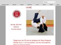 Aikido, Michel Bécart