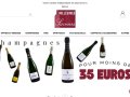 Millésimes et saveurs, caviste à Reims