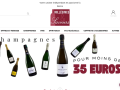 Millésimes et saveurs, caviste à Reims