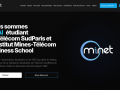 MiNET Online