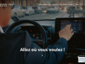 Mobizen - Autopartage - Des voitures à la Carte
