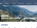 Mairie de Modane