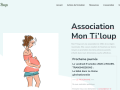 Association Mon Ti'loup