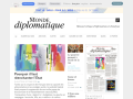 Le Monde diplomatique