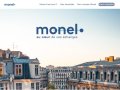 Monel - Au coeur de vos échanges