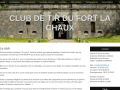 Club de Tir du Fort la Chaux