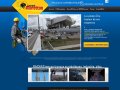 Moretton - Travaux Acrobatiques et Grande Hauteur