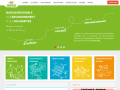 Maison Régionale de l'Environnement et des Solidarités