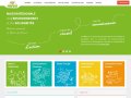 Maison Régionale de l'Environnement et des Solidarités