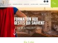 Mairie de Mudaison (34)