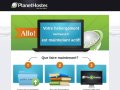 multipass : développement web