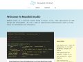mumblestudio