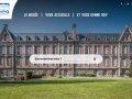Musée du Trésor de l'Hôtel-Dieu
