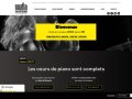 Music Halle