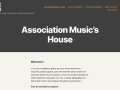Association Music's House