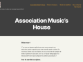 Association Music's House