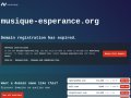 Fédération Internationale Musique Espérance