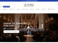 Musique sacrée à Notre-Dame de Paris