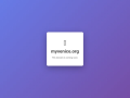 myvenice.org - la cittadinanza virtuale di Venezia