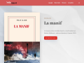 Nelly Alard - Site officiel