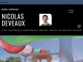 Nicolas Deveaux Auteur/Réalisateur